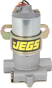 Electric Fuel Pumps JEGS 555-15915