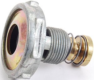 Power Valves & Gaskets JEGS 555-150202