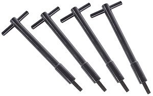 Cover Bolts JEGS 555-50140