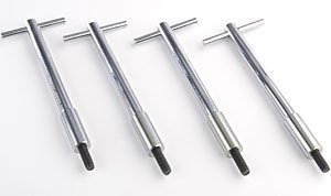 Cover Bolts JEGS 555-50145