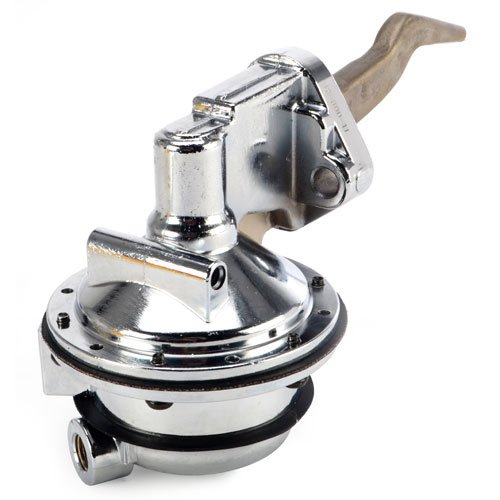 Mechanical Fuel Pumps JEGS 555-15963