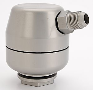 Oil Breather & Filter Caps JEGS 555-50191