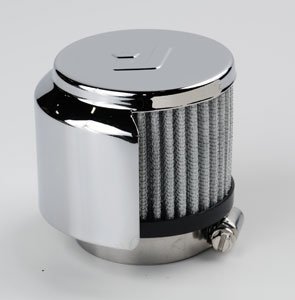 Oil Breather & Filter Caps JEGS 555-50196