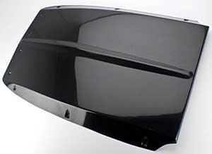 Hood Scoops JEGS 555-95005