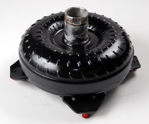 JEGS Performance Products 60406 Ford C6 10 Converter Torque Converter JEGS 555-60406