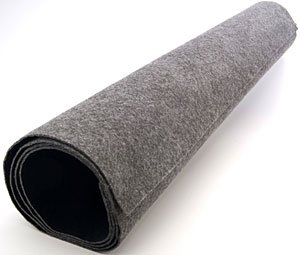 Floor & Parking Mats JEGS 555-80176