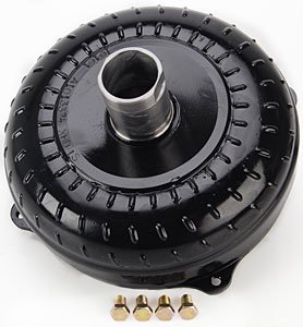 Torque Converter JEGS 555-60463