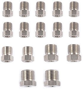 Fittings JEGS 555-635280