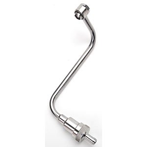 Fuel Inlet Repair Fittings & Gaskets JEGS 555-15052
