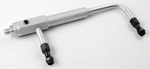 Fuel Inlet Repair Fittings & Gaskets JEGS 555-15075