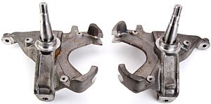 Lowering Kits JEGS 555-64031