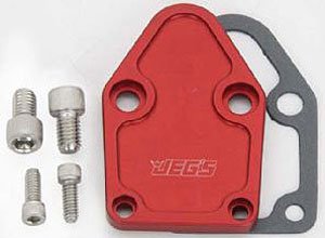 Block Off Plates JEGS 555-50501