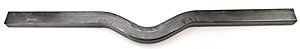 Rear Traction Bars JEGS 555-64051