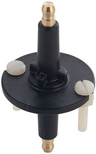 JEGS Performance Products 40325 Firewall Feed-Thru Looms & Accessories JEGS 555-40325