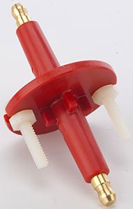 JEGS Performance Products 40326 Firewall Feed-Thru Looms & Accessories JEGS 555-40326