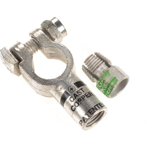 Terminals & Ends JEGS 555-10368