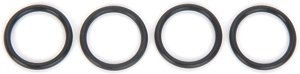 Fuel Inlet Repair Fittings & Gaskets JEGS 555-15199