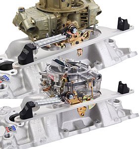 Return Springs JEGS 555-15234