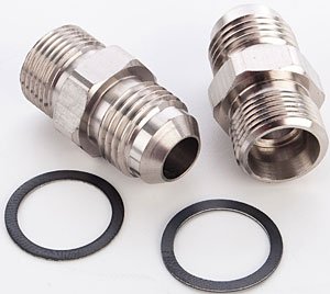 Fuel Inlet Repair Fittings & Gaskets JEGS 555-105503
