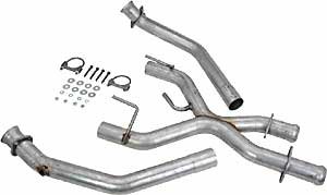 Extension Pipes JEGS 555-30604