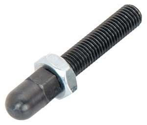 JEGS Performance Products 80671 Replacement 5/16'' Ball Tip Pushrods JEGS 555-80671