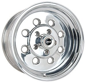 JEGS Performance Products 67021 Sport Lite 8-Hole Wheel Flex JEGS 555-67021
