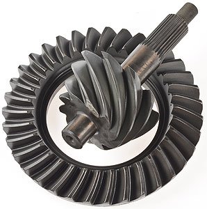 Differential Rings & Pinions JEGS 555-60001