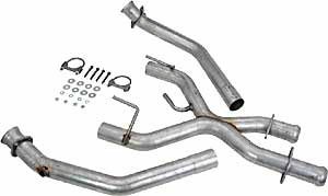 Extension Pipes JEGS 555-30607