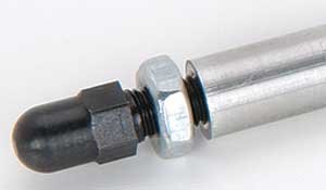 Pushrods JEGS 555-80680