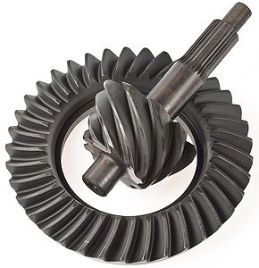 Differential Rings & Pinions JEGS 555-60002