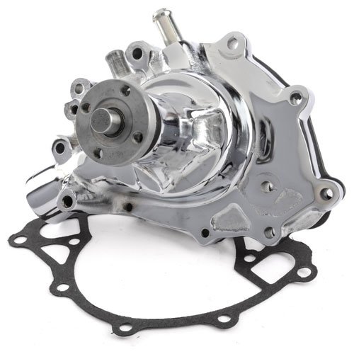 Water Pumps JEGS 555-51012