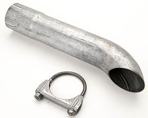 Extension Pipes JEGS 555-30640