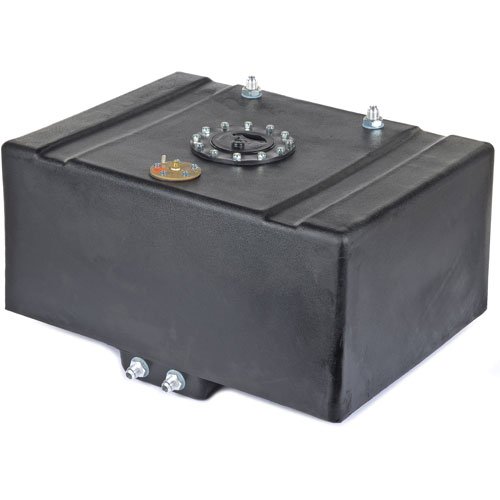 Fuel Tanks JEGS 555-15383
