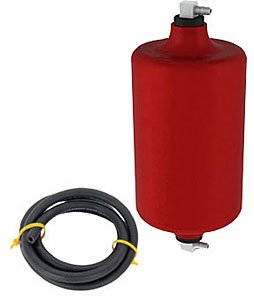 Coolant Recovery Kits JEGS 555-511001