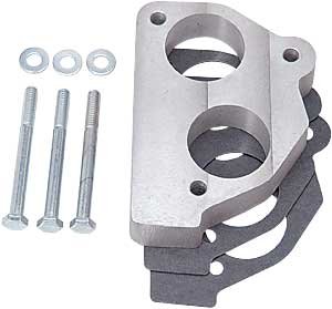 Adapters & Connectors JEGS 555-15400