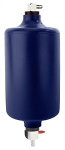 JEGS Performance Products 511012 Overflow Catch Can Coolant Recovery Kits JEGS 555-511012