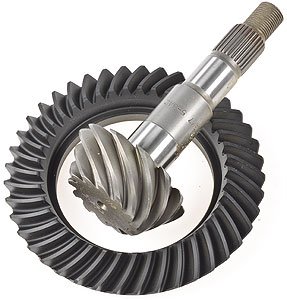 Differential Rings & Pinions JEGS 555-60007