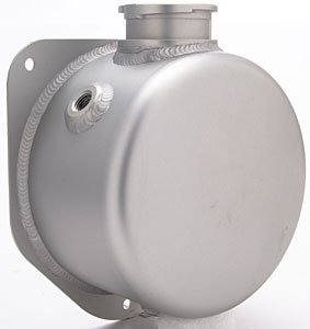 JEGS Performance Products 511055 JEGS Expansion Tank Coolant Recovery Kits JEGS 555-511055