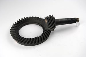 JEGS Performance Products 60014 GM 12-Bolt Truck Ring & Pinion Differential Rings & Pinions JEGS 555-60014