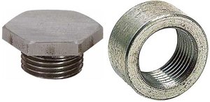 Oxygen Sensor JEGS 555-30742