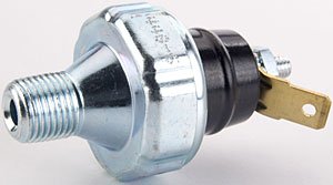 JEGS Performance Products 41360 Oil Pressure Sender Sending Units & Cables JEGS 555-41360
