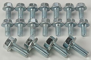 Pans & Drain Plugs JEGS 555-83300