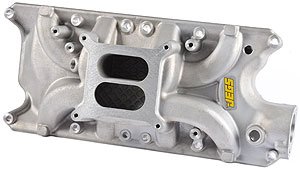 Intake Manifolds JEGS 555-513020