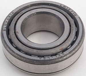 Wheel Bearings JEGS 555-630563