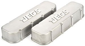 Valve Covers JEGS 555-50107