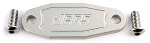 JEGS Performance Products 14901 EGR Blockoff GM 1987-92 TPI EGR Valves JEGS 555-14901