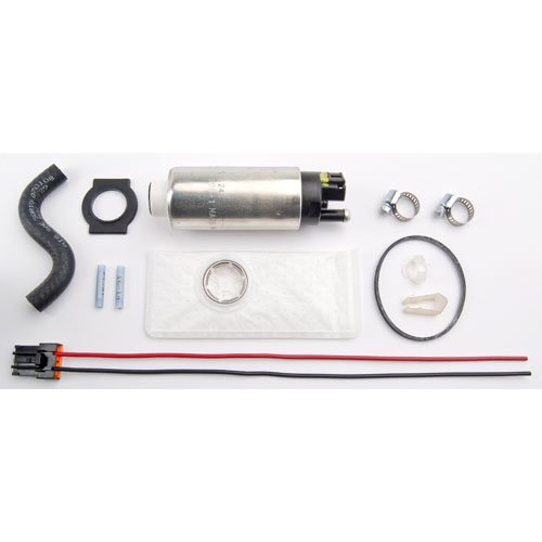 Electric Fuel Pumps JEGS 555-159041