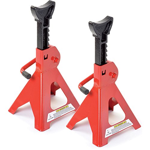 Jack Stands JEGS 555-80036