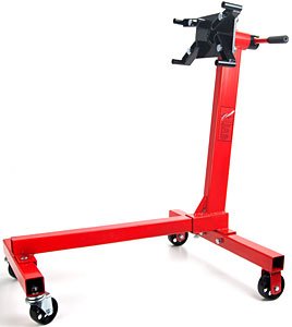 Engine Hoists & Stands JEGS 555-80040