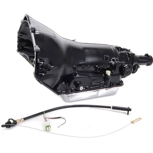 JEGS Performance Products 60320 TH-700R4 Automatic Transmission Assemblies JEGS 555-60320